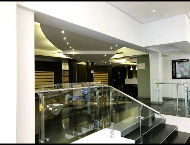 433M² OFFICE TO LET IN WOODSTOCK